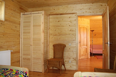 house daily in Berehovo. Mukachevskaya St., 170 &mdash; 119059084 image 10