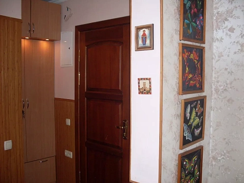 1-кімнатна подобово у Луцьку. вул. Винниченка, 49 &mdash; 2062786634 зображення 13