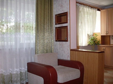1-кімнатна подобово у Луцьку. вул. Винниченка, 49 &mdash; 2062786634 зображення 3
