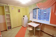 1 room daily in Mykolayiv. TSentralnyy district, Sobornaya St., 13 &mdash; 2037514375 image 10