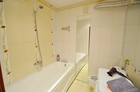 1 room daily in Mykolayiv. TSentralnyy district, Sobornaya St., 13 &mdash; 2037514375 image 4