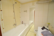 1 room daily in Mykolayiv. TSentralnyy district, Sobornaya St., 13 &mdash; 2037514375 image 13