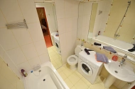 1 room daily in Mykolayiv. TSentralnyy district, Sobornaya St., 13 &mdash; 2037514375 image 14
