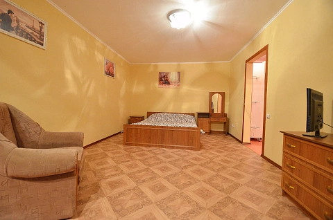 1 room daily in Mykolayiv. TSentralnyy district, Sobornaya St., 13 &mdash; 2037514375 image 6