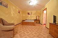 1 room daily in Mykolayiv. TSentralnyy district, Sobornaya St., 13 &mdash; 2037514375 image 15