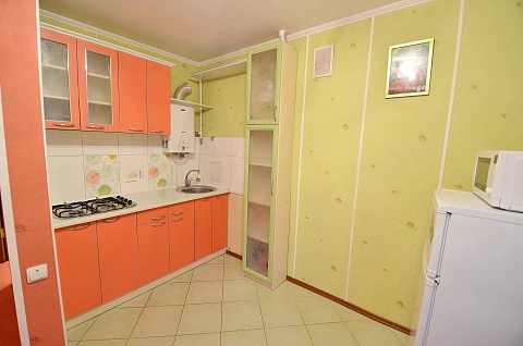 1 room daily in Mykolayiv. TSentralnyy district, Sobornaya St., 13 &mdash; 2037514375 image 7