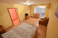 1 room daily in Mykolayiv. TSentralnyy district, Sobornaya St., 13 &mdash; 2037514375 image 17