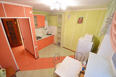 1 room daily in Mykolayiv. TSentralnyy district, Sobornaya St., 13 &mdash; 2037514375 image 9