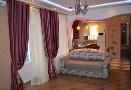 room daily in Odesa. Peresypskyi district, Limannaya St., 86 &mdash; 1001618788 image 6