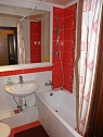 2 rooms daily in Kyiv. Shevchenkovskiy district, Pobedy Ave., 17 &mdash; 970592293 image 14