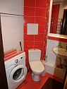 2 rooms daily in Kyiv. Shevchenkovskiy district, Pobedy Ave., 17 &mdash; 970592293 image 15