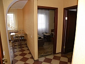 2 rooms daily in Kyiv. Shevchenkovskiy district, Pobedy Ave., 17 &mdash; 970592293 image 16