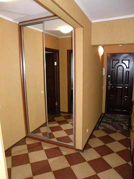 2 rooms daily in Kyiv. Shevchenkovskiy district, Pobedy Ave., 17 &mdash; 970592293 image 7