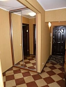 2 rooms daily in Kyiv. Shevchenkovskiy district, Pobedy Ave., 17 &mdash; 970592293 image 17