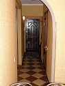 2 rooms daily in Kyiv. Shevchenkovskiy district, Pobedy Ave., 17 &mdash; 970592293 image 18