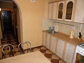 2 rooms daily in Kyiv. Shevchenkovskiy district, Pobedy Ave., 17 &mdash; 970592293 image 19