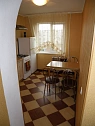 2 rooms daily in Kyiv. Shevchenkovskiy district, Pobedy Ave., 17 &mdash; 970592293 image 20