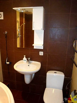 3 rooms daily in Kherson. Suvorovskiy district, Ushakova Ave., 62 &mdash; 164122732 image 3
