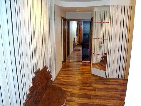 3 rooms daily in Kherson. Suvorovskiy district, Ushakova Ave., 62 &mdash; 164122732 image 4