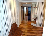 3 rooms daily in Kherson. Suvorovskiy district, Ushakova Ave., 62 &mdash; 164122732 image 13