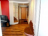 3 rooms daily in Kherson. Suvorovskiy district, Ushakova Ave., 62 &mdash; 164122732 image 18
