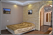 1 room daily in Nizhin. Prilutskaya St., 118 &mdash; 1353121496 image 8