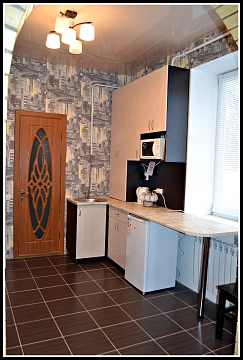 1 room daily in Nizhin. Prilutskaya St., 118 &mdash; 1353121496 image 2