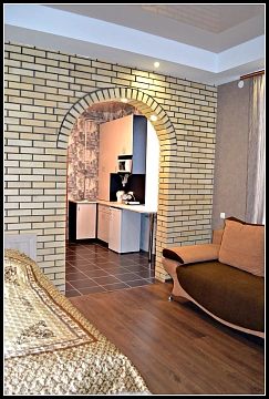 1 room daily in Nizhin. Prilutskaya St., 118 &mdash; 1353121496 image 3