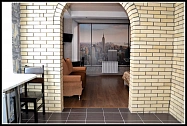1 room daily in Nizhin. Prilutskaya St., 118 &mdash; 1353121496 image 11