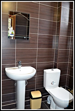 1 room daily in Nizhin. Prilutskaya St., 118 &mdash; 1353121496 image 5
