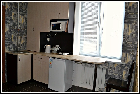 1 room daily in Nizhin. Prilutskaya St., 118 &mdash; 1353121496 image 6