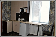 1 room daily in Nizhin. Prilutskaya St., 118 &mdash; 1353121496 image 13