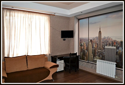 1 room daily in Nizhin. Prilutskaya St., 118 &mdash; 1353121496 image 7