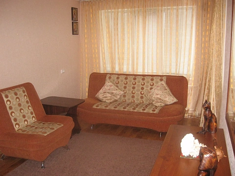 2 rooms daily in Cherkasy. Gogolya St., 290 &mdash; 1369588905 image 14
