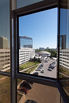 2 rooms daily in Odesa. Primorskiy district, Gagarinskoe Plato, 5б &mdash; 627465045 image 10