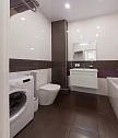 2 rooms daily in Odesa. Primorskiy district, Gagarinskoe Plato, 5б &mdash; 627465045 image 23