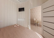 2 rooms daily in Odesa. Primorskiy district, Gagarinskoe Plato, 5б &mdash; 627465045 image 17