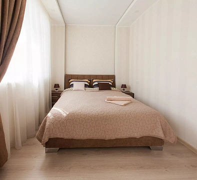 2 rooms daily in Odesa. Primorskiy district, Gagarinskoe Plato, 5б &mdash; 627465045 image 4