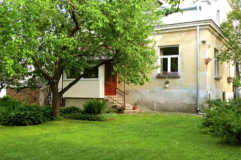 mini-hotels daily in Lviv. ZHeleznodorozhnyy district, Kooperativnaya St., 1 &mdash; 908523771 image 7