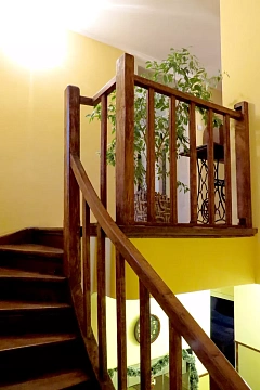 mini-hotels daily in Lviv. ZHeleznodorozhnyy district, Kooperativnaya St., 1 &mdash; 908523771 image 15