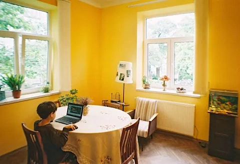 mini-hotels daily in Lviv. ZHeleznodorozhnyy district, Kooperativnaya St., 1 &mdash; 908523771 image 17
