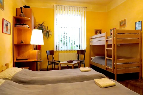 mini-hotels daily in Lviv. ZHeleznodorozhnyy district, Kooperativnaya St., 1 &mdash; 908523771 image 19