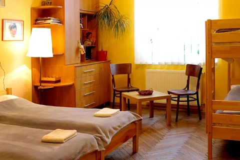 mini-hotels daily in Lviv. ZHeleznodorozhnyy district, Kooperativnaya St., 1 &mdash; 908523771 image 20