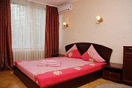 2 rooms daily in Kyiv. Solomenskiy district, Mitropolita Vasiliya Lipkovskogo St., 31 &mdash; 1137074127 image 12