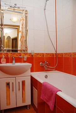 2 rooms daily in Kyiv. Solomenskiy district, Mitropolita Vasiliya Lipkovskogo St., 31 &mdash; 1137074127 image 3