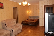 2 rooms daily in Kyiv. Solomenskiy district, Mitropolita Vasiliya Lipkovskogo St., 31 &mdash; 1137074127 image 17
