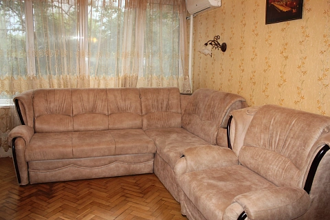 2 rooms daily in Kyiv. Solomenskiy district, Mitropolita Vasiliya Lipkovskogo St., 31 &mdash; 1137074127 image 7