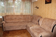 2 rooms daily in Kyiv. Solomenskiy district, Mitropolita Vasiliya Lipkovskogo St., 31 &mdash; 1137074127 image 18