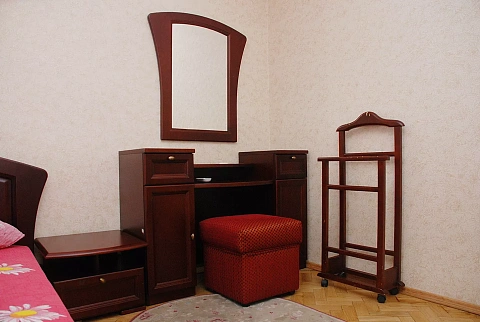 2 rooms daily in Kyiv. Solomenskiy district, Mitropolita Vasiliya Lipkovskogo St., 31 &mdash; 1137074127 image 11