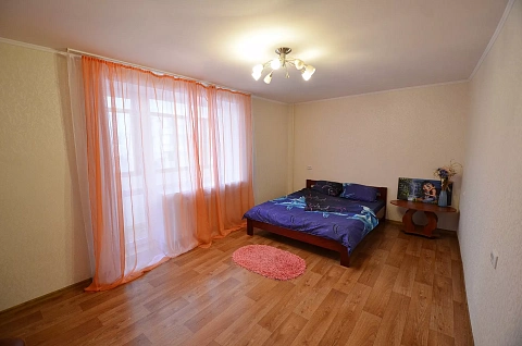 1 room daily in Mykolayiv. Zavodskoy district, Navarinskaya St., 17А &mdash; 1000391751 image 2